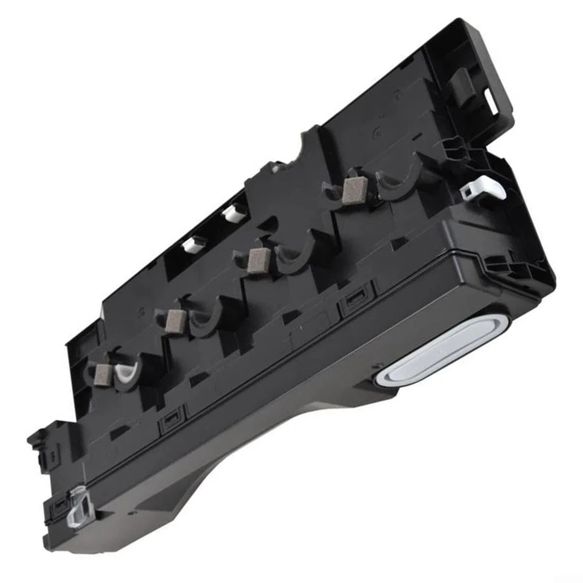 Resttonerbox, 1 Packung MX-607HB MX601HB, versiegelte Schnittstelle mit hoher Kapazität, einfache Installation, auslaufsicher, für MX2630 MX3050 MX4050 Office Printing, für MX3050V, MX3550V, MX3070N
