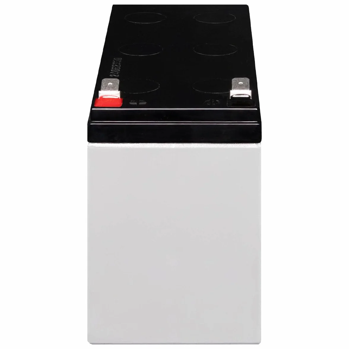 Yuasa Bleiakku für USV 12V 8,5Ah NPW45-12 (Faston 250 6,3mm)