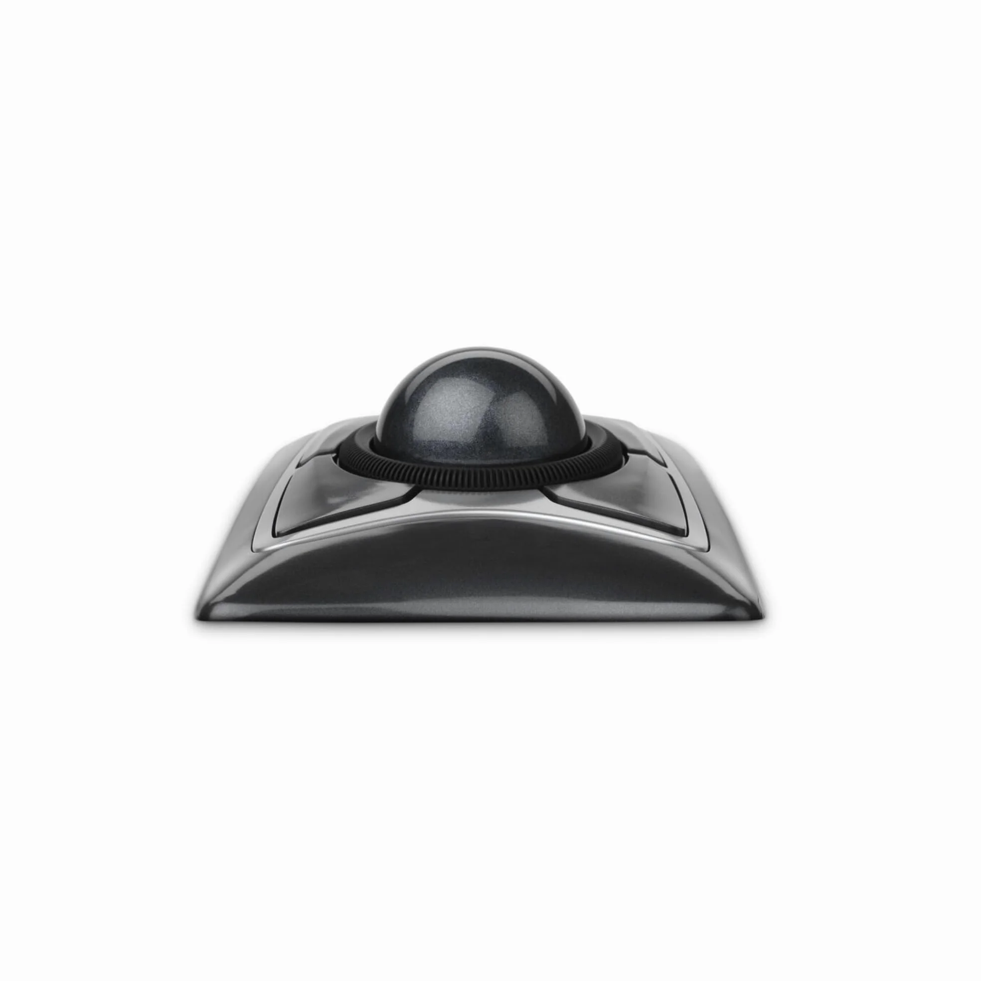 Kensington 64325 - Maus mit optischem Trackball Expert Schwarz