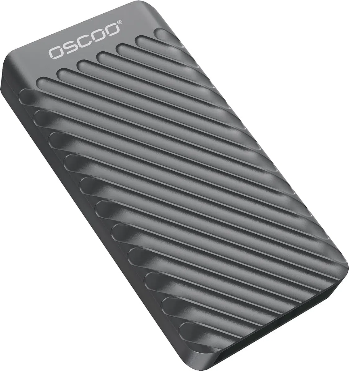 1TB SSD Festplatte Extern USB 3.2 Gen 2x2 Tragbare Festplatte Bis zu 2000 MB/s Duale USB Stick USB-A&USB-C Externer Speicher Kompatibel Android, Laptops, Tablets, Smart-TVs