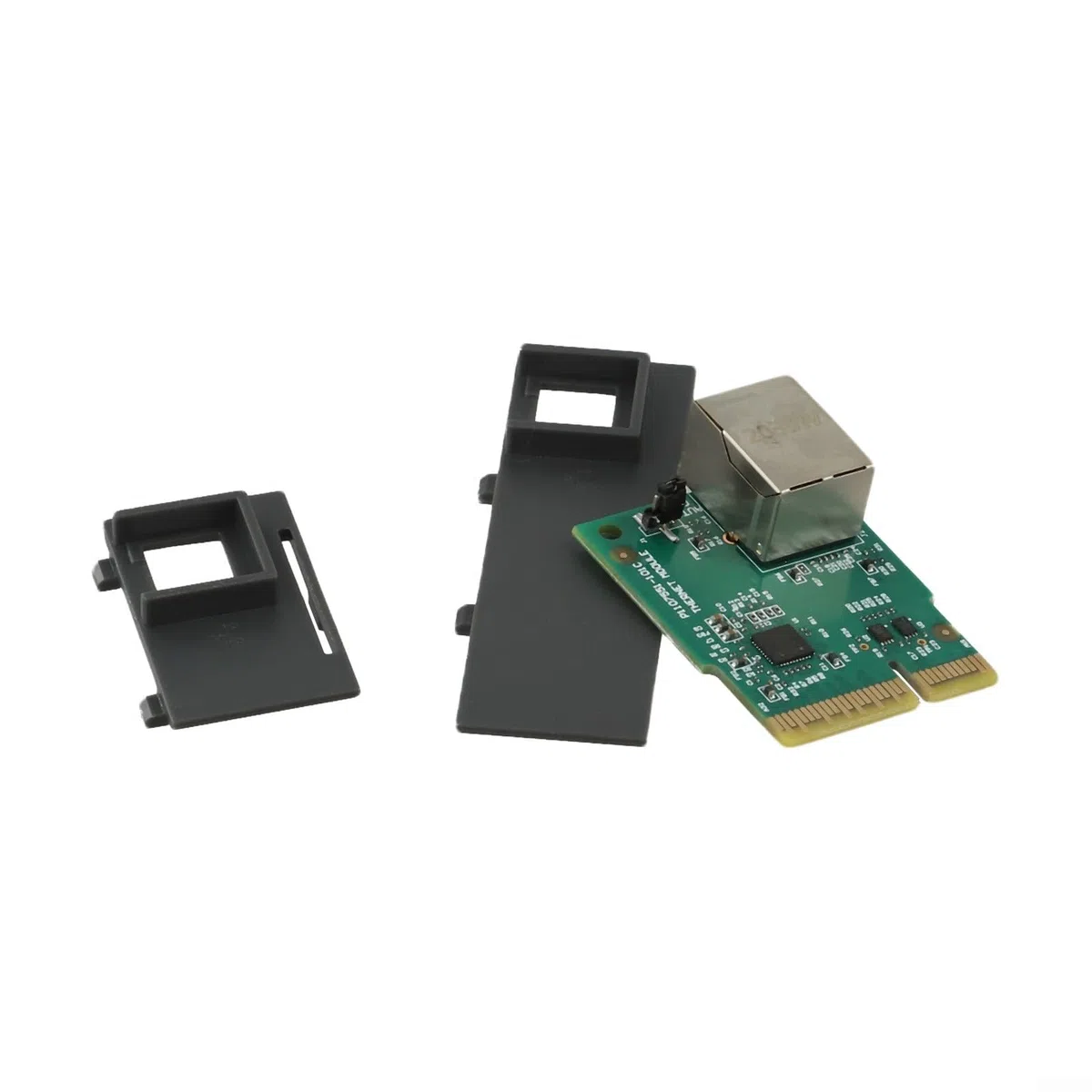 P1112640-015 Drucker Ethernet-Modul-Kits für Zebra ZD421 ZD421T Drucker 203Dpi 300Dpi
