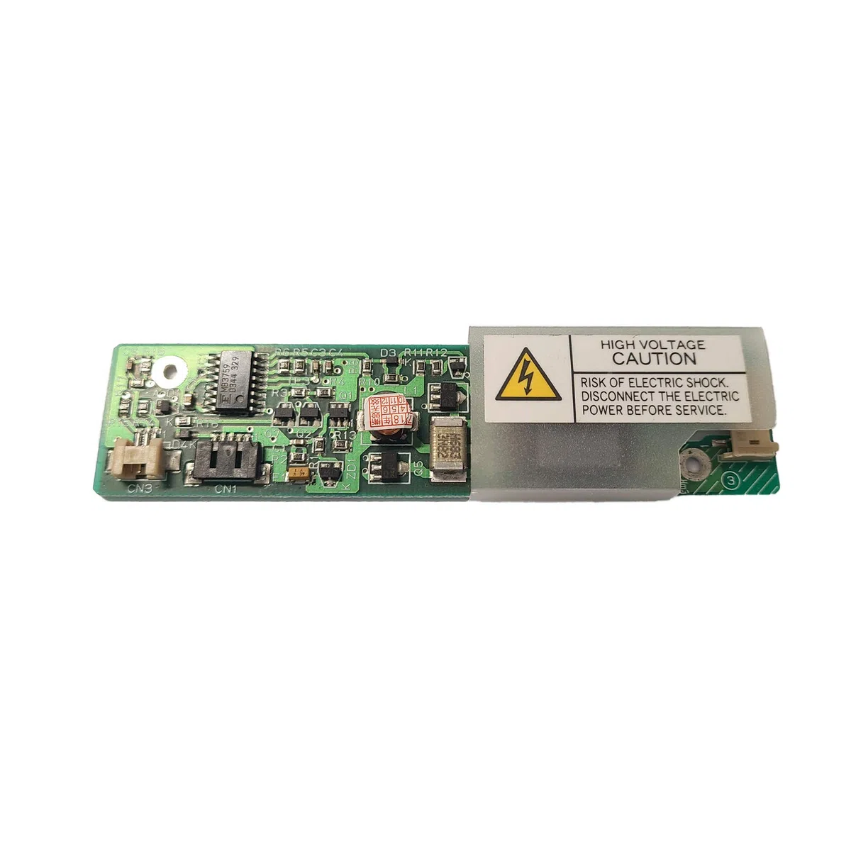 LCD Inverter Board 104PWBR1-B(Assy) 104PWCR1(PWB) HPC-1363A S-11406A