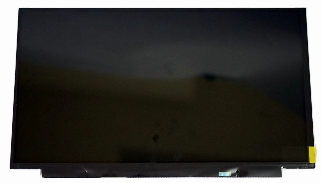 New 15.6" FHD 1920x1080 30pin no Bracket Screen fits B156HTN06.1 HW:3A P/N 5D10R41285