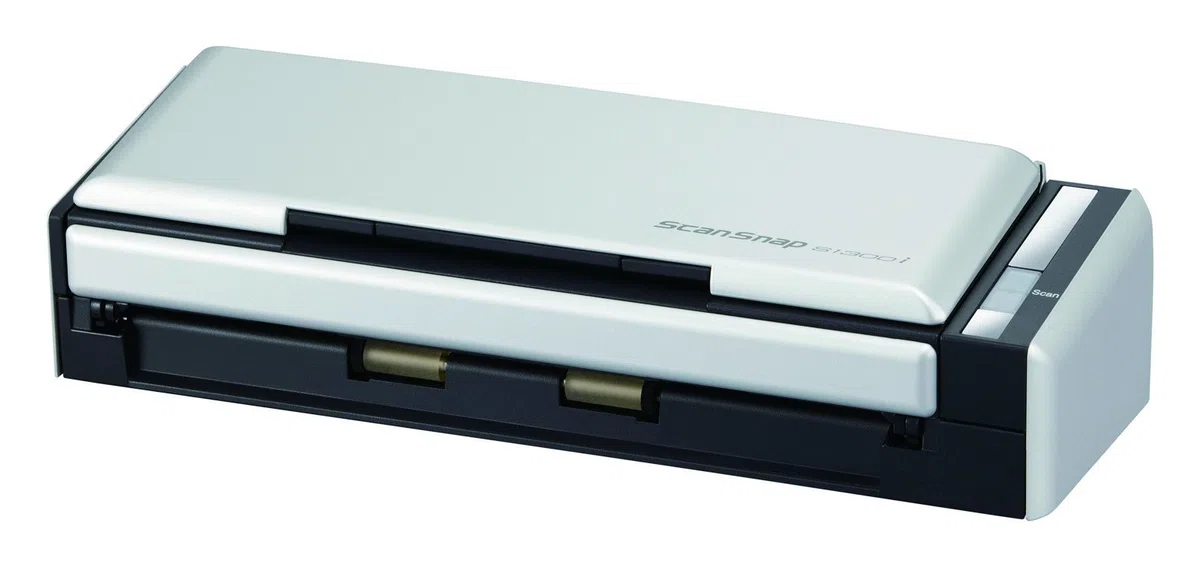 Fujitsu Scansnap S1300I Einzelblatteinzug-Scanner