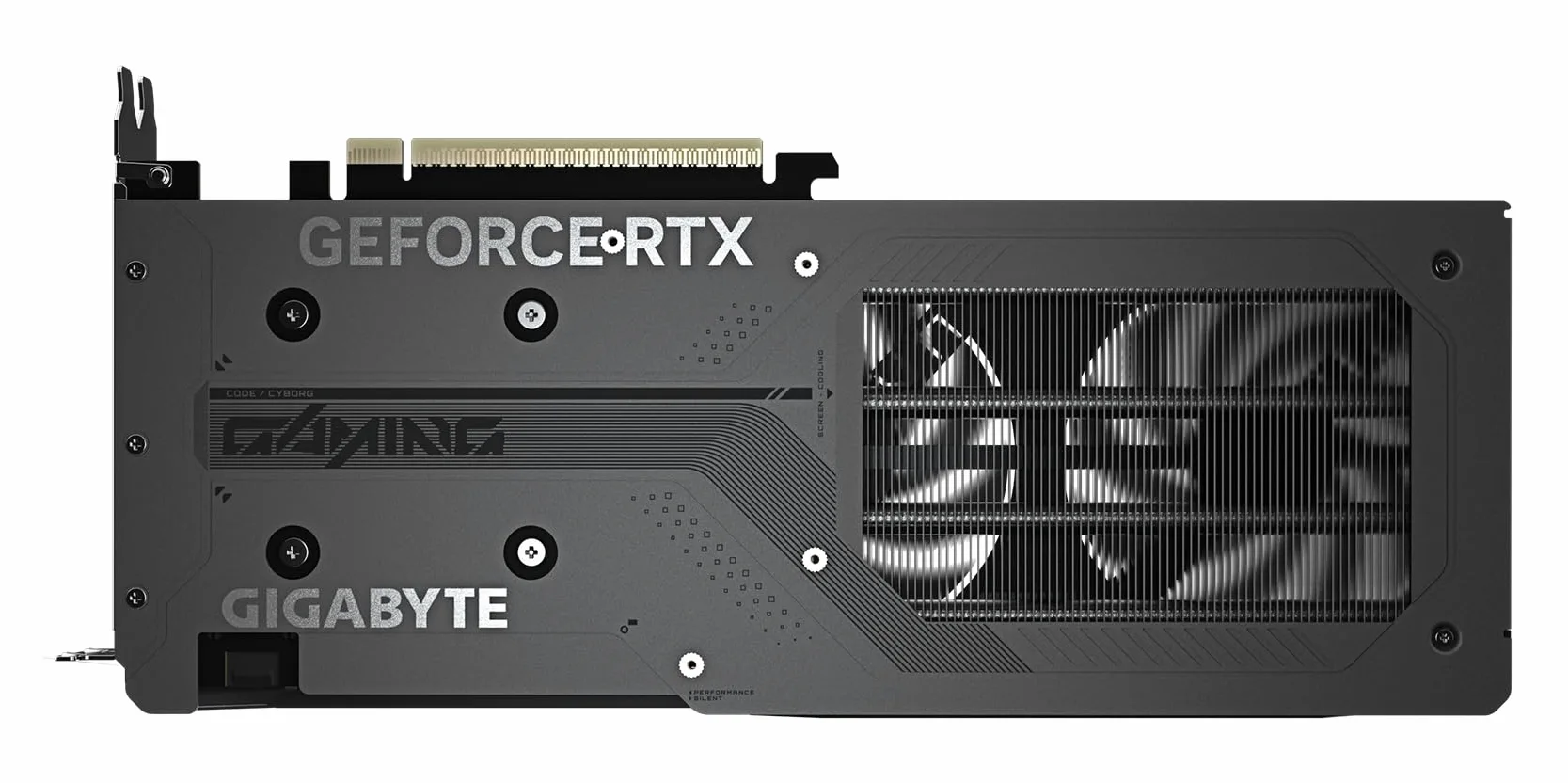 Gigabyte GeForce RTX 5060 Gaming OC 8G Grafikkarte - 8GB GDDR7, 128bit, PCI-E 5.0, 2595 MHz Kerntakt, 3 x DisplayPort, 1 x HDMI, GV-N5060GAMING OC-8GD