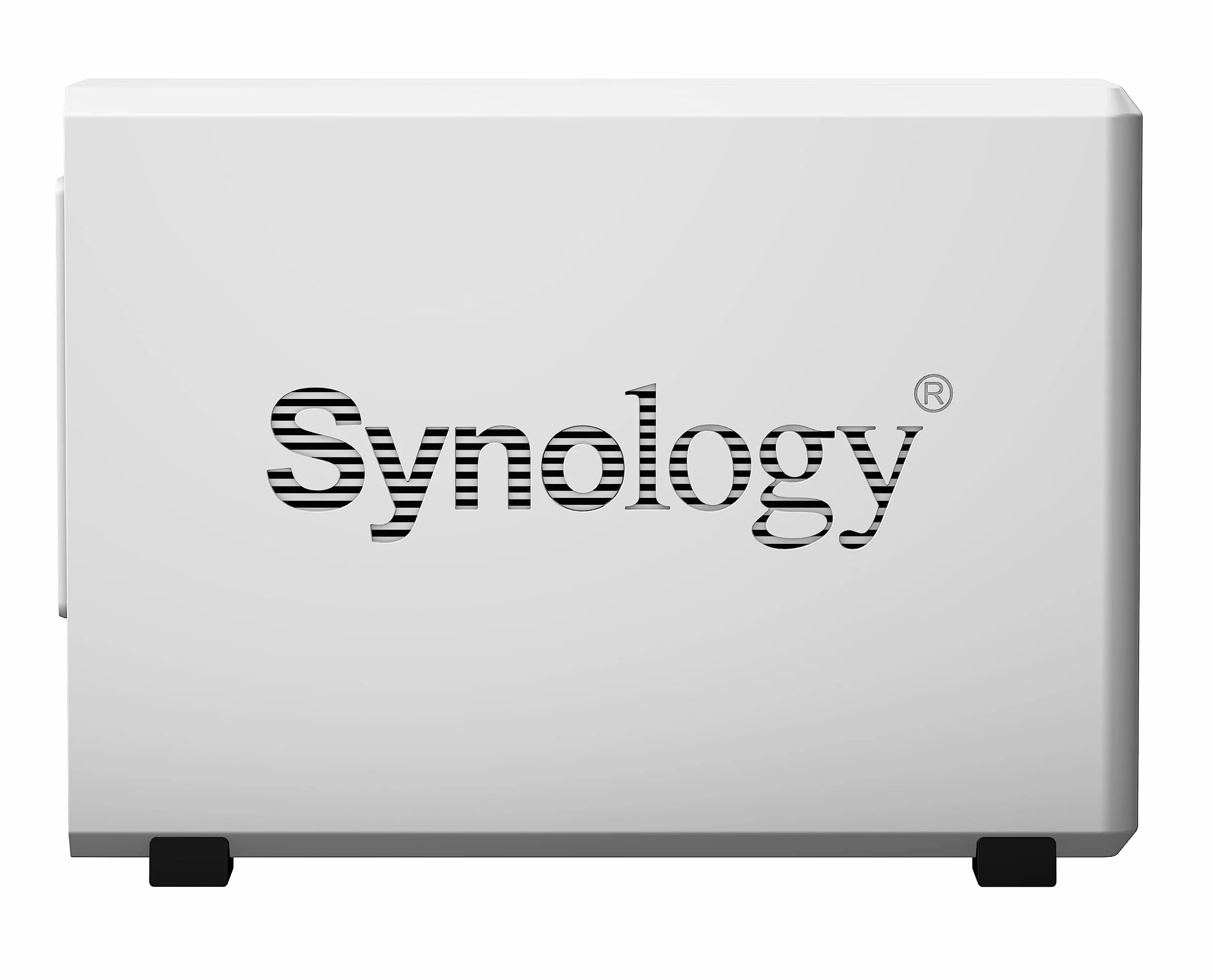 Synology DS223j 2-Bay Diskstation NAS (Realtek RTD1619B 4-Core 1.7 GHz 1GB DDR4 Ram 1xRJ-45 1GbE LAN-Port) 8TB Bundle mit 2 x 4TB Seagate IronWolf NAS HDDs (ST4000VN006)