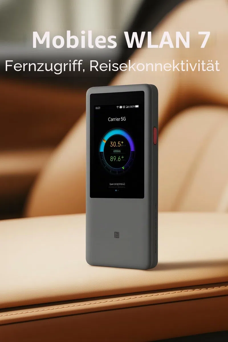 ZTE U60 mobiler Hotspot Router 5G WIFI - weiß Frequenzbänder: 5G:n1/ n3/ n7/ n8/ n20/ n28/ n38 PC3 n40/ n77/ n78 PC2 4G:FDD-LTE:B1/ B2/ B3/ B4/ B7/ B8/ B20/ B28 PC3 TDD-LTE:B38/ B40/ B42/ B43 PC3 3G:B