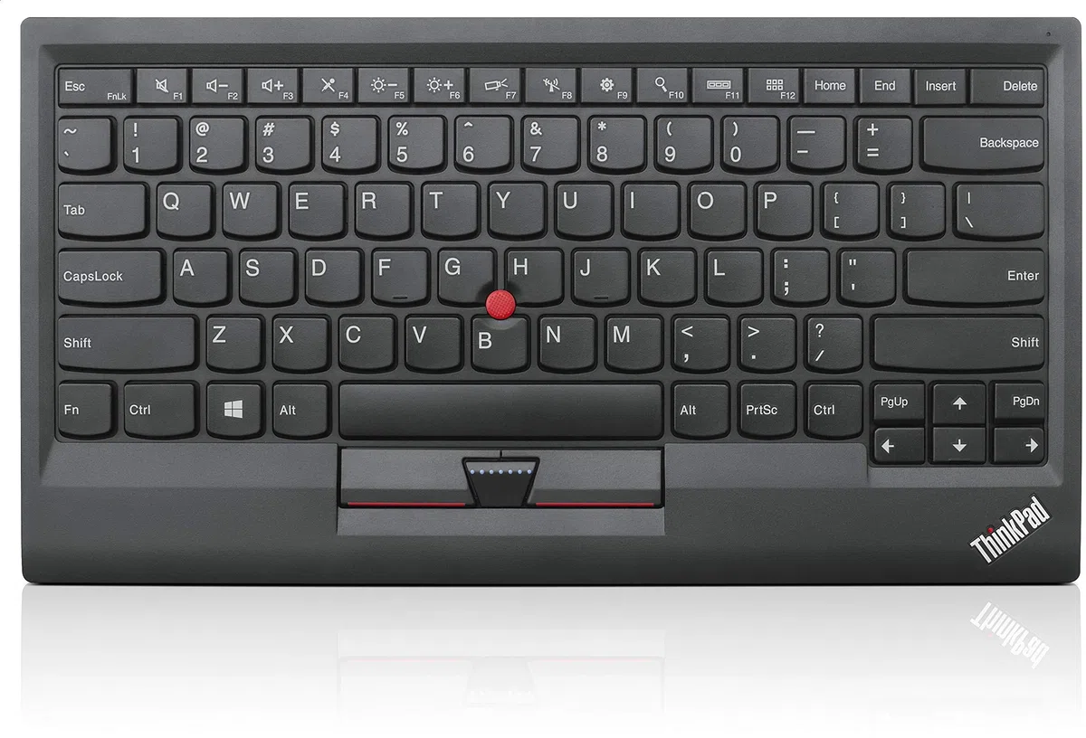 Lenovo Keyboard FOR Thinkpad Tastatur