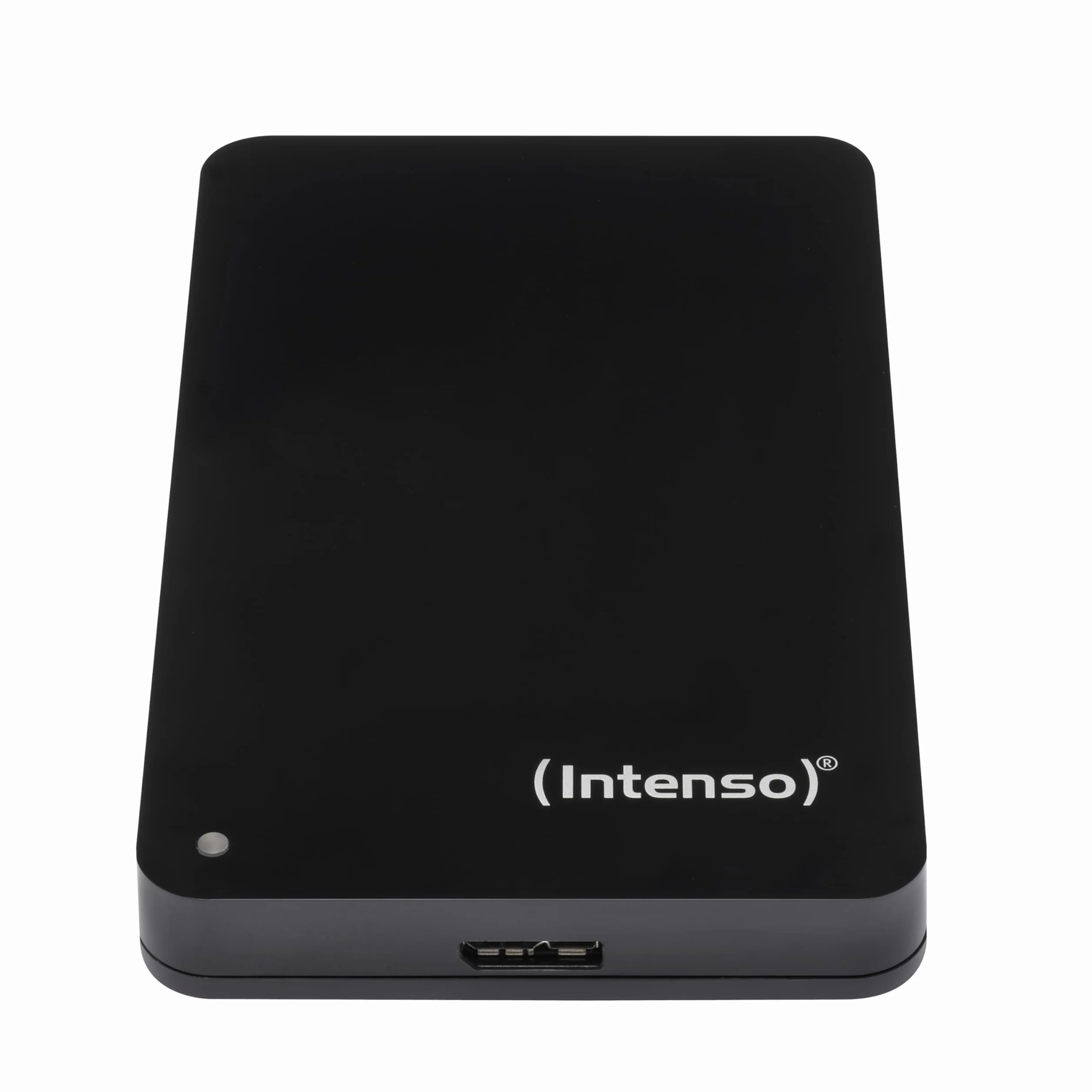Intenso 2TB Externe Festplatte 2,5 Zoll USB 3.0 schwarz