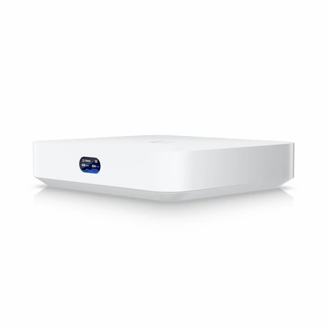 Ubiquiti UniFi Cloud Gateway Ultra