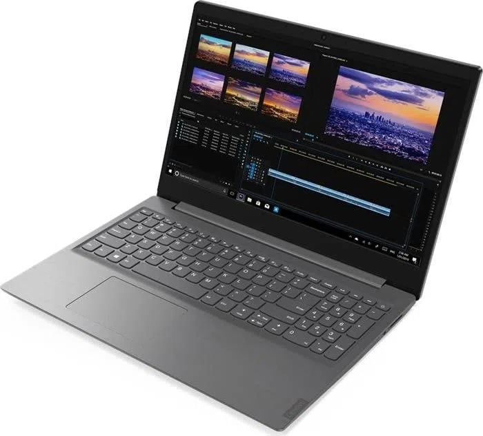Lenovo 15,6 Zoll Full-HD Notebook - Intel Quad N5100 4x2.80 GHz, 16GB DDR4, 1000 GB SSD, Intel UHD, HDMI, Webcam, Bluetooth, USB 3.0, WLAN, Windows 11 Prof. 64 Bit - 7323