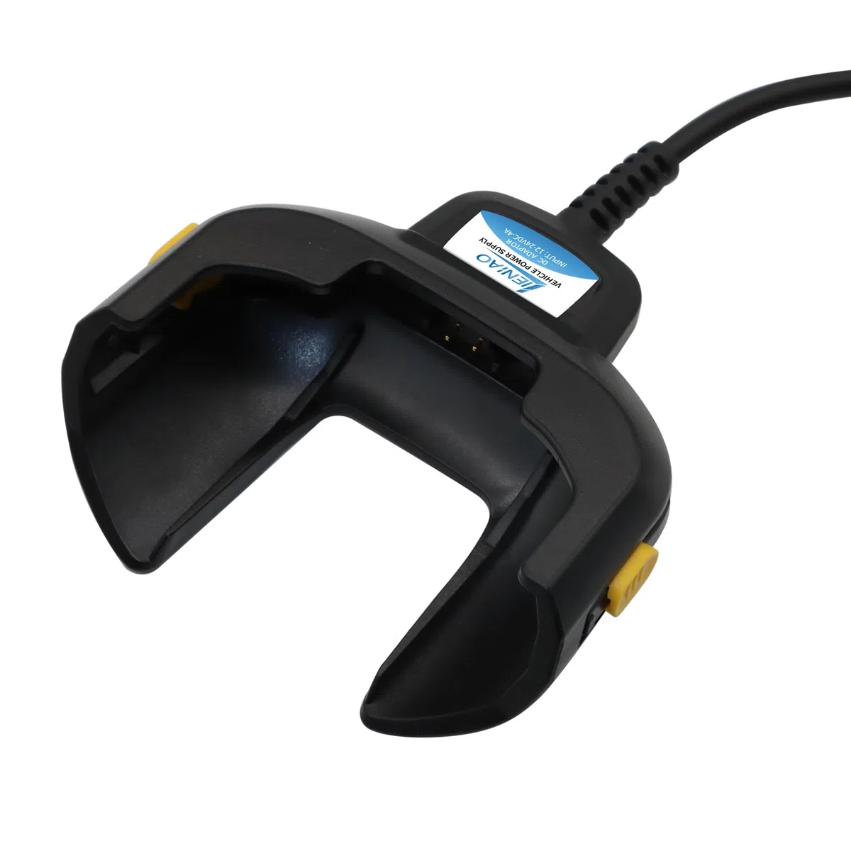 2 in 1 USB Ladekabel für Zebra TC77 TC70 TC55 TC72 TC75 TC70X TC75X TC700H TC700K BT-000318 Batteriescanner CHG-TC7X-CLA1-01 Autoladegerät
