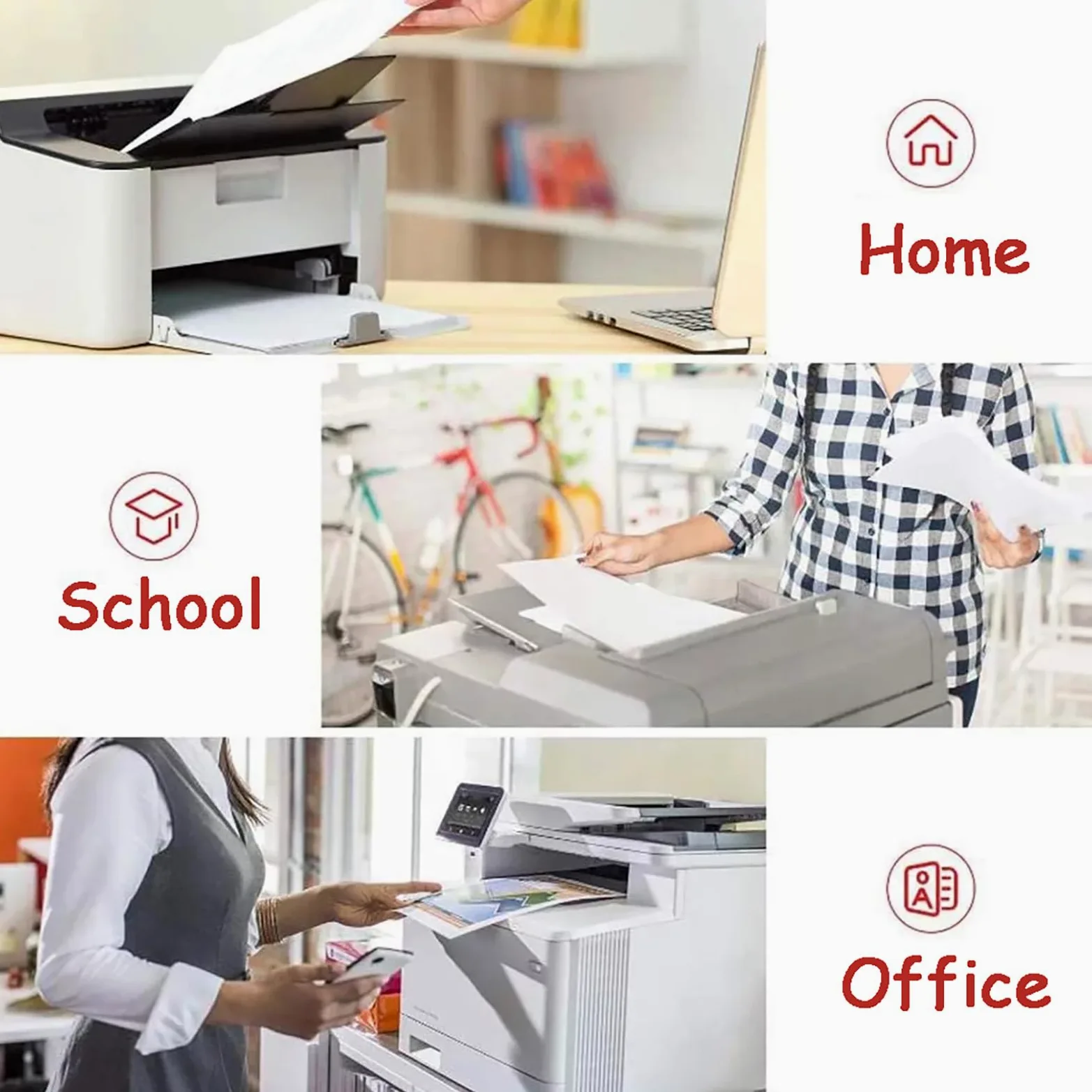 Kompatibler Resttonerbehälter Als Ersatz Für Kyocera WT-5190 WT5190 Zur Verwendung Mit Kyocera Taskalfa 306CI 307CI 308CI 356CI 358CI Drucker, (Schwarz - 44000 Seiten),2 Pack