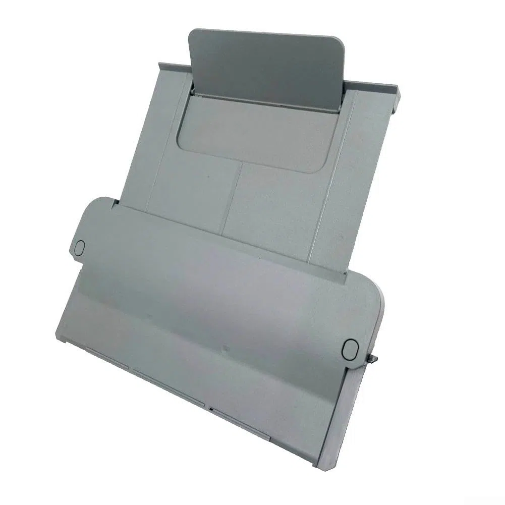 Papierausgabefach kompatibel mit Pro 9010 9012 9015 9016 9019 Serie Drucker, ABS-Konstruktion mit rutschfester Matte, unterstützt 60-220g/m² Papier