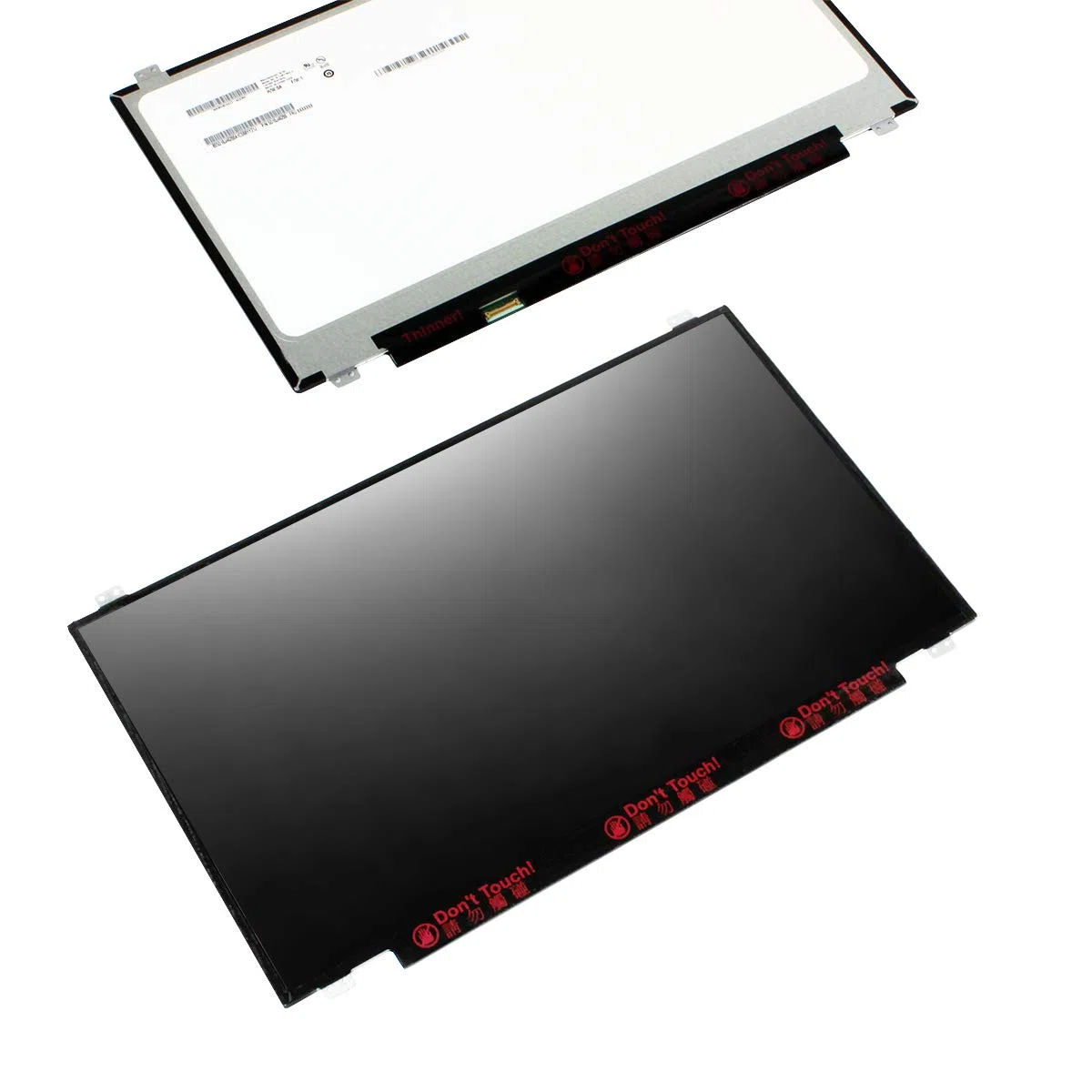 17,3" LED Display matt passend für NT173WDM-N21 V5.0 WXGA++ HD+ Bildschirm