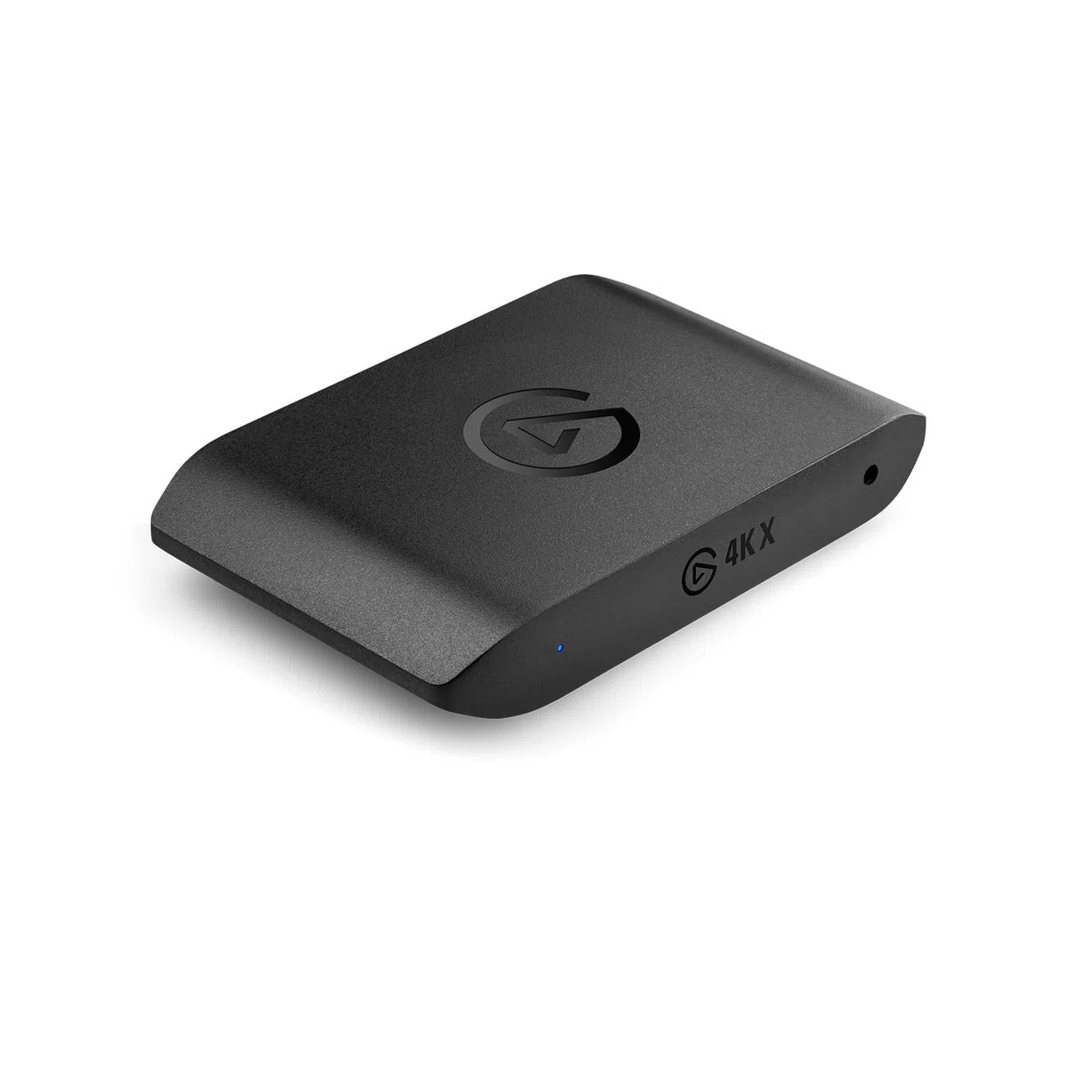 Elgato 4K X - Capture bis zu 4K144 mit Ultra-Low Latency, PS5/Pro, Xbox Series X|S, Nintendo Switch 2, OBS und vieles mehr, HDMI 2.1, VRR, HDR10, USB 3.2 Gen 2, für Streaming & Recording, PC|Mac|iPad