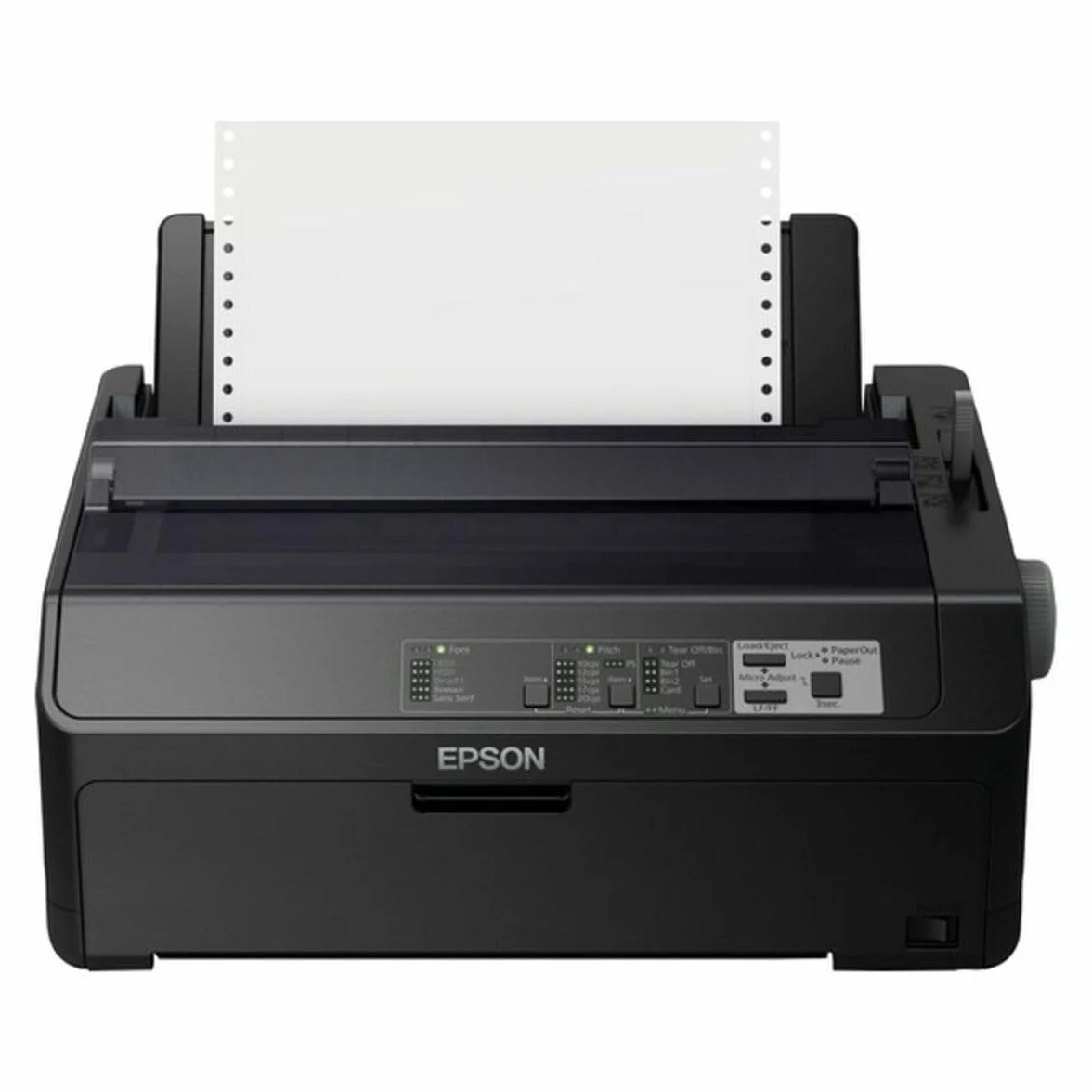 Epson FX-890II Nadeldrucker N