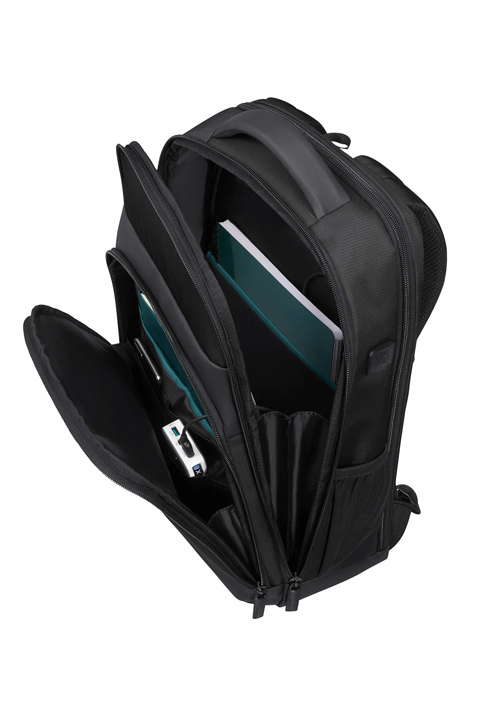 Samsonite Men's Mysight - Laptoprucksack Laptop backpacks (pack of 1)