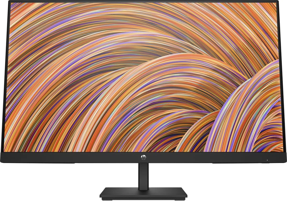 All-in-One Paket HP 27-Zoll Ryzen3 Computer mit 3 Jahren Garantie! Ryzen3 2200GE Quad Core, 3.6 GHz, 16 GB DDR4, 512 GB SSD, WLAN, USB 3, USB-C, Windows 11, MS Office - 7929