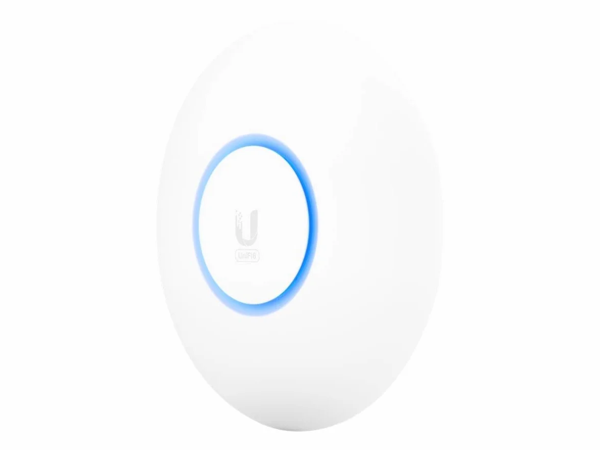 UbiQuiti UniFi 6 Lite Access Point Wi-Fi 6 with