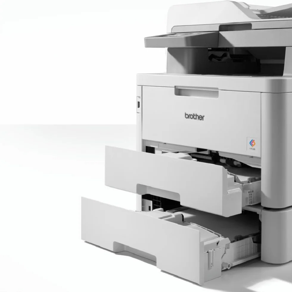 Brother LT-310CL Papierzuführung Papierfach 250 Blätter