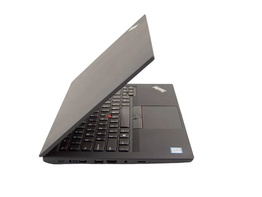 Lenovo ThinkPad T490 Intel i7 4x1.9 GHz Prozessor, 16 GB Arbeitsspeicher, 512 GB SSD, 14 Zoll Display, Full HD 1920x1080 IPS, Windows 11 Pro VI7 (Generalüberholt)