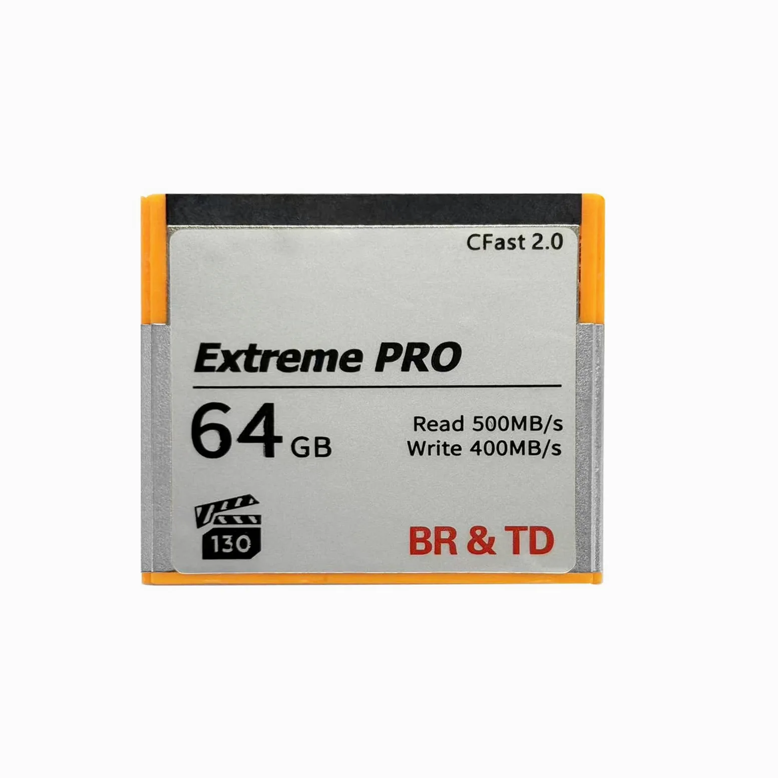 CFast 2.0 64 GB Extreme PRO Speicherkarte