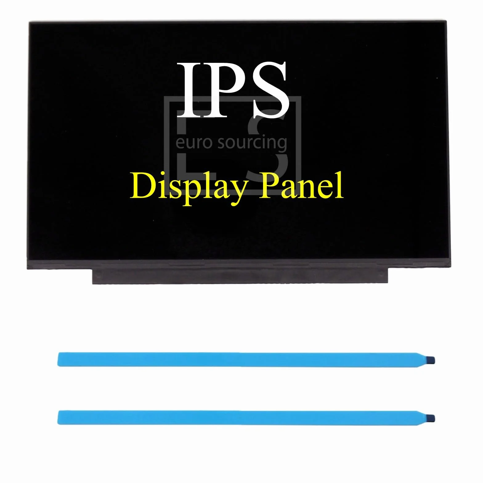 Neuer 14,0 Zoll FHD (1920 x 1080) IPS Matte Display Ersatz für Lenovo Thinkpad T490 Laptop Bildschirm 315mm Breite LED LCD Nicht-Touchpanel 30 Pin mit Selbstklebestreifen