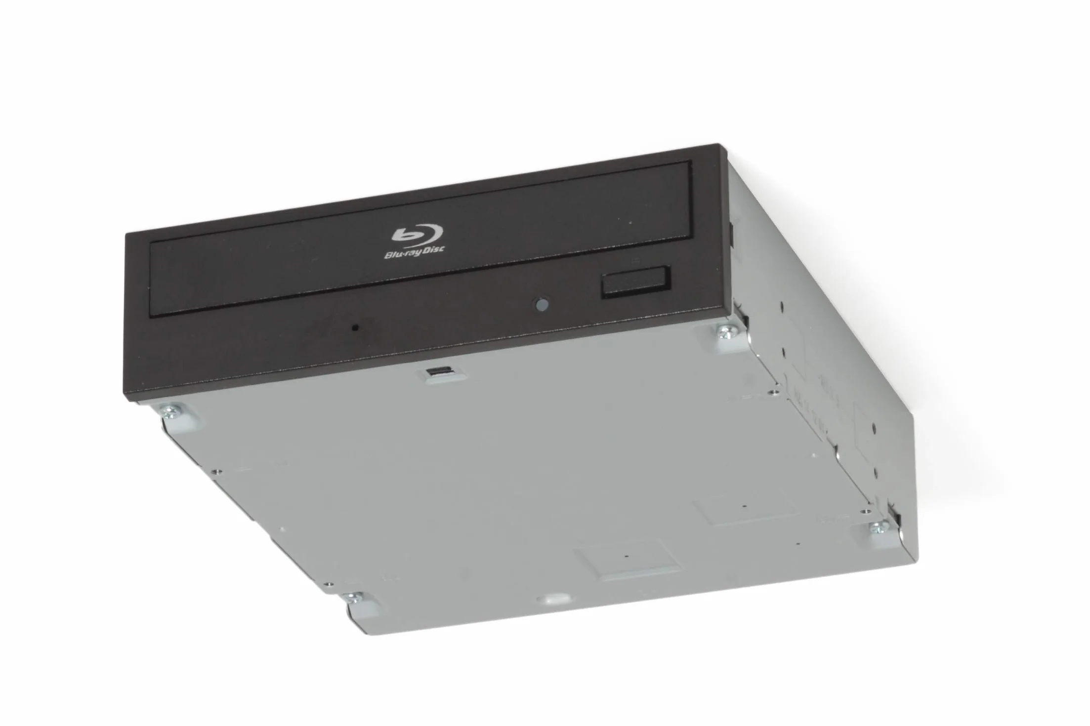 Hitachi-LG BH16NS40 Super Multi Blue Laufwerk BD-RE 16x12x12x Serial ATA intern 5.25" 13,3 cm Schwarz