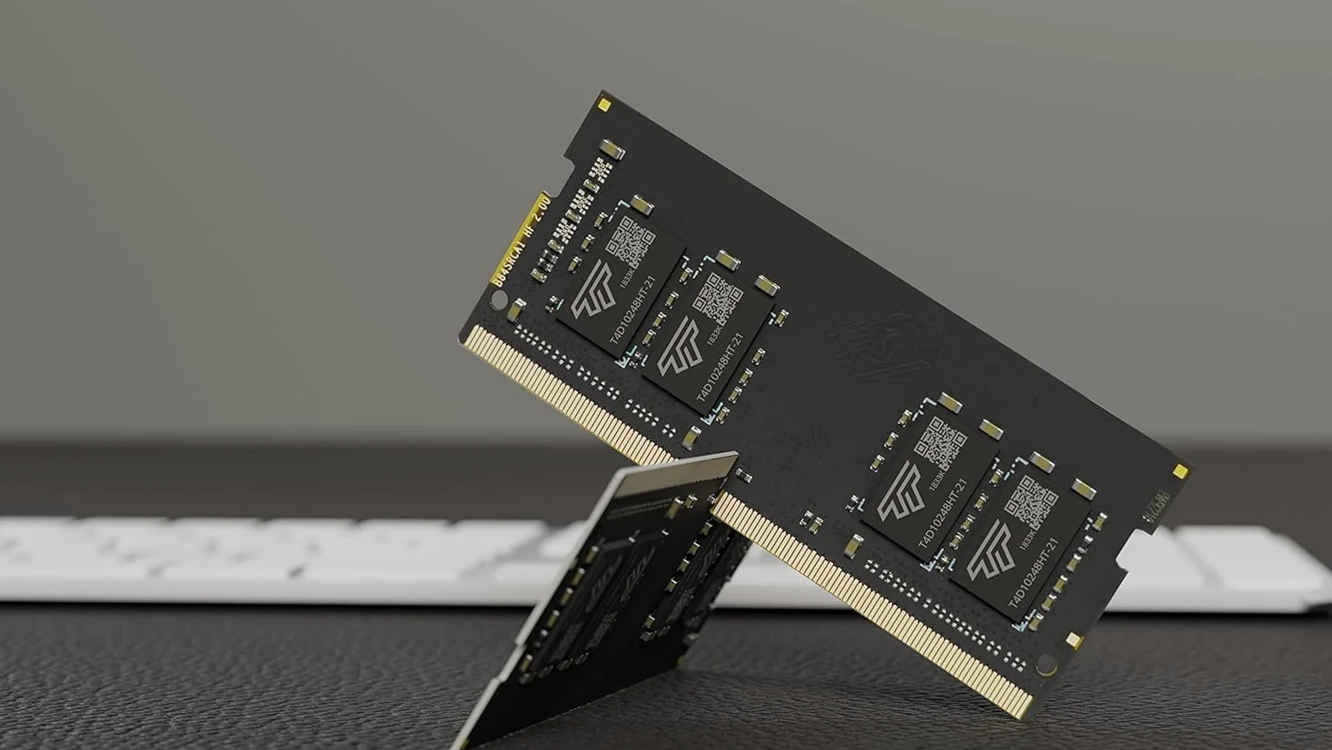 Timetec DDR4-2666 4 GB Ersatz für Synology D4NESO-2666-4G Non-ECC Unbuffered SODIMM (kompatibel für RS820RP+, RS820+, DS920+, DS720+, DS420+, DS220+, DS2419+, DS2419+II, DS1819+, DVA3219, DS1618+)
