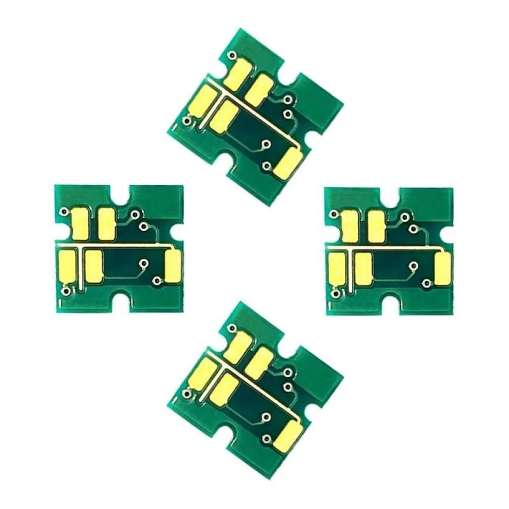 US 232 232XL Tintenpatronen-Chip, kompatibel mit Druckerzubehör XP4200 XP4205 WF2930 WF2950