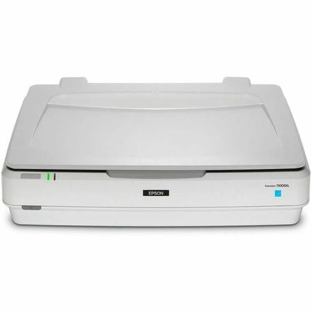 Epson Expression 13000Xl Flatbed Scanner 2400 X 4800 DPI A3, B11B257401