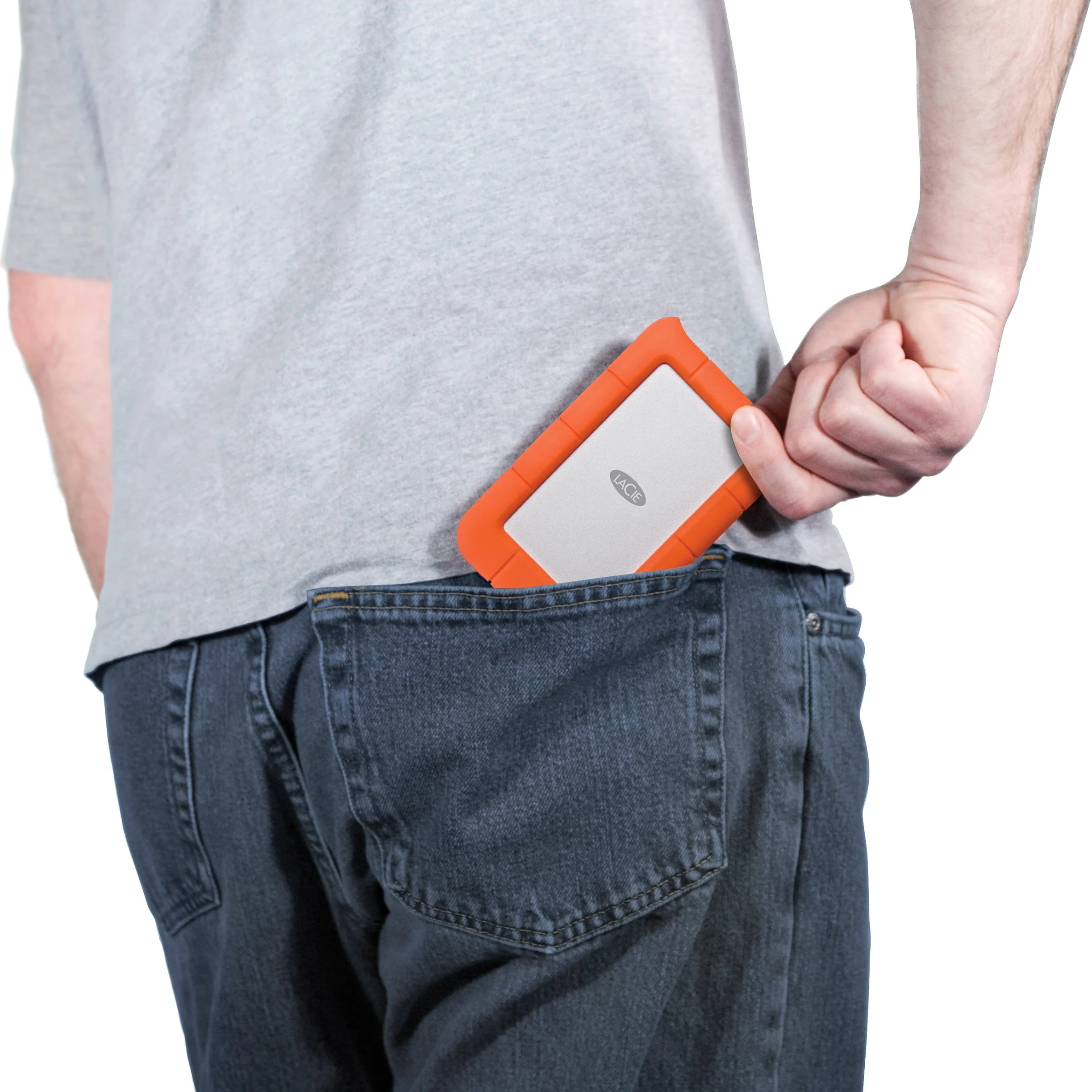 RUGGED MINI USB3.0 1TB