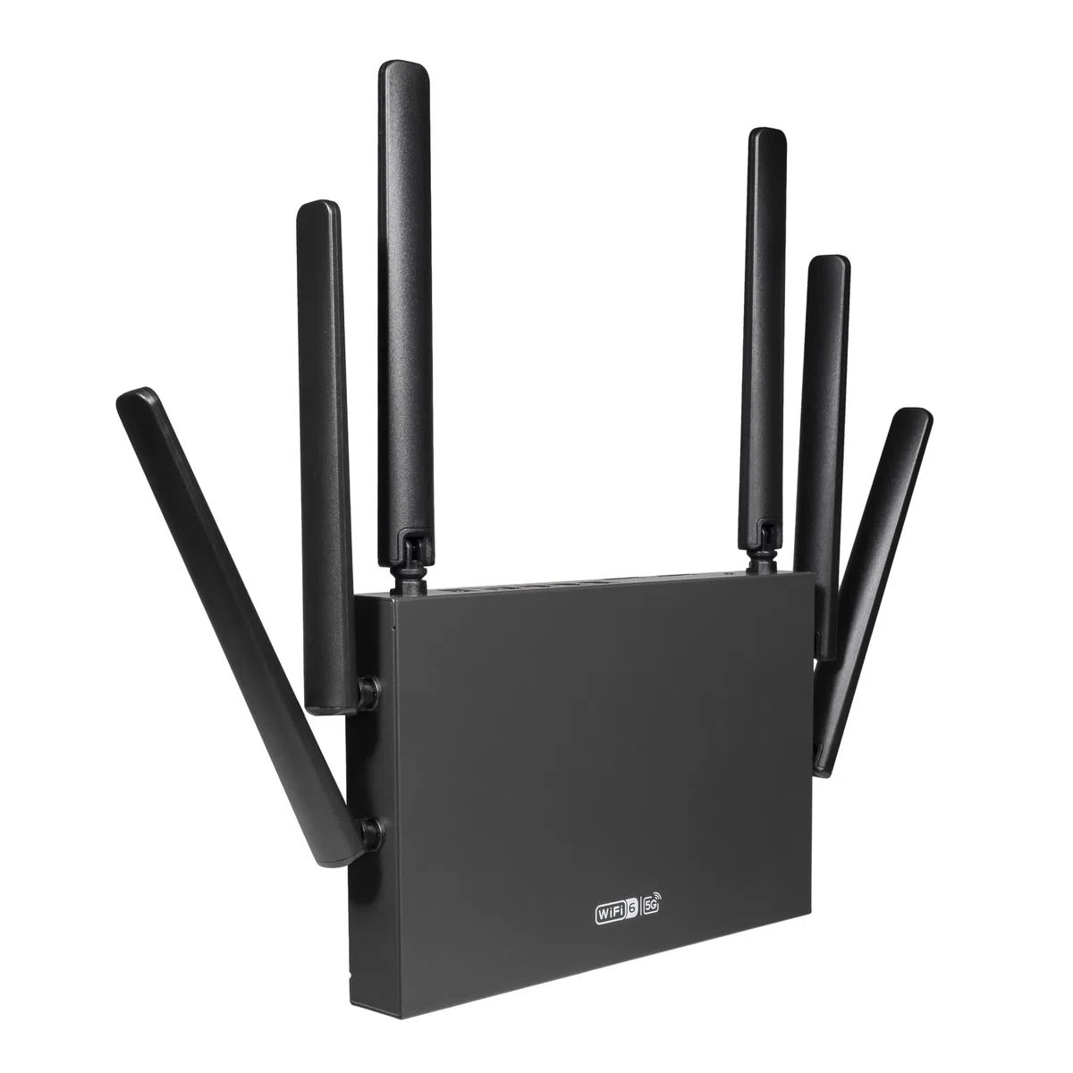 Edimax 5G-8649AX - 5G NR AX1800 Wi-Fi 6 Router