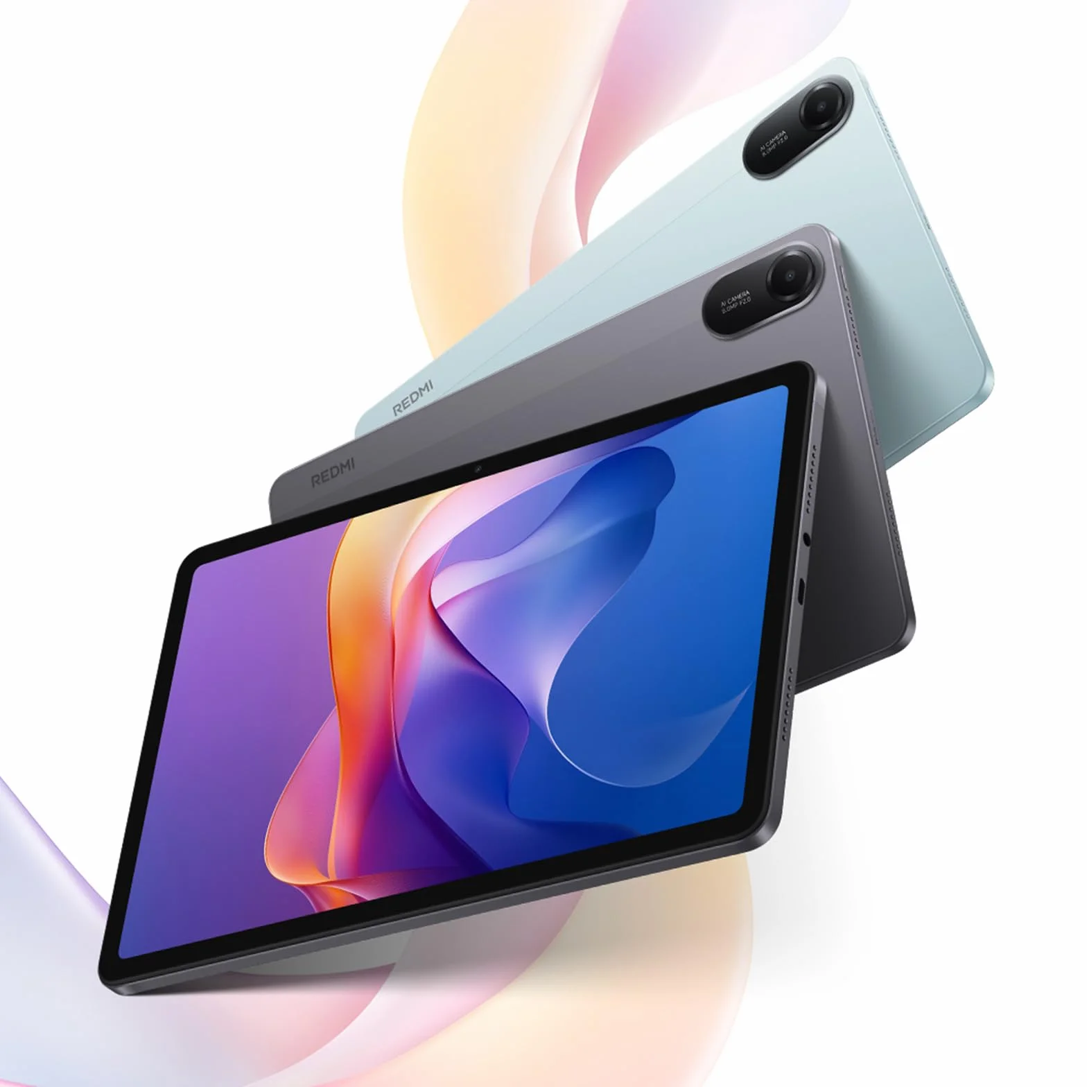 Xiaomi Redmi Pad 2 11" 8GB/256GB WiFi Grau (Graphite Gray)