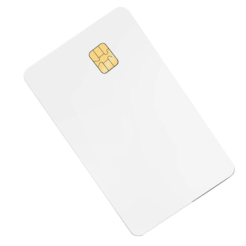 J3R150 Chip Java JCOP Karte – unfusierte Dual-Interface-Chip, Java JCOP4 Karten, mit EMV-Funktion, 1 Stück