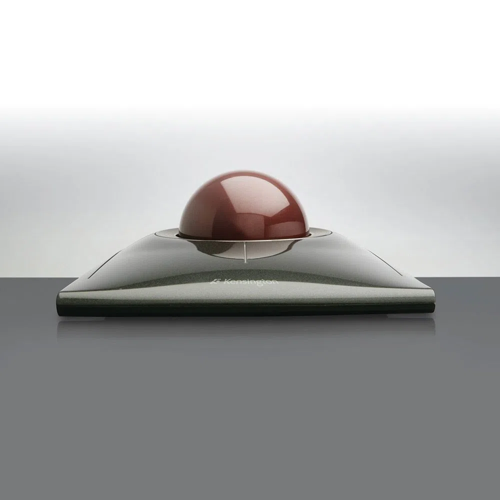 Acco/Kensington - Kensington SlimBlade Trackball - 1 Year