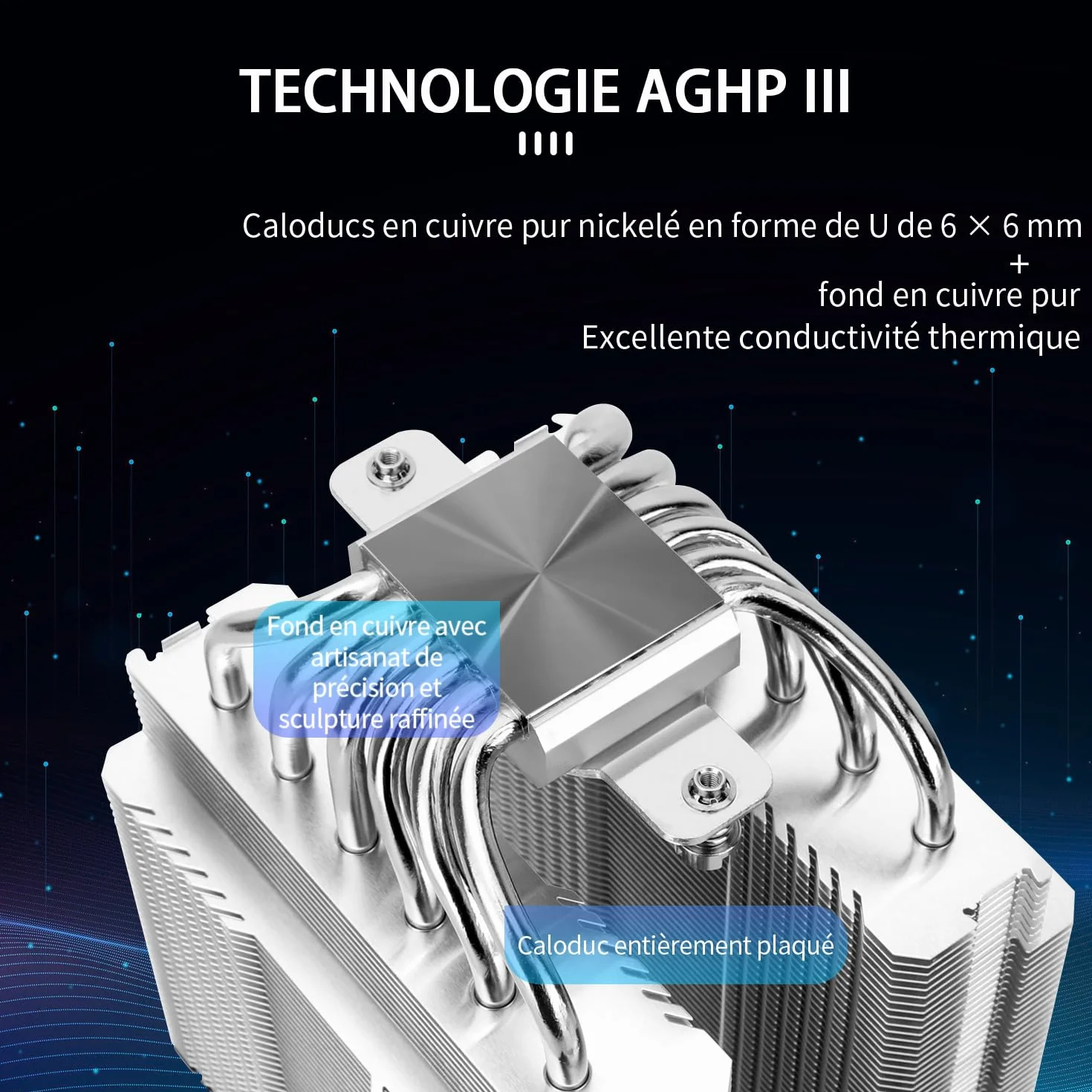 Thermalright Peerless Assassin 120 SE ARGB CPU-Luftkühler, 6 Heatpipes CPU-Kühler, Dual 120mm TL-C12C-S PWM Lüfter, Aluminium Kühlkörperabdeckung, für AM4/AM5/Intel LGA1851/1700/1150/1151/1200