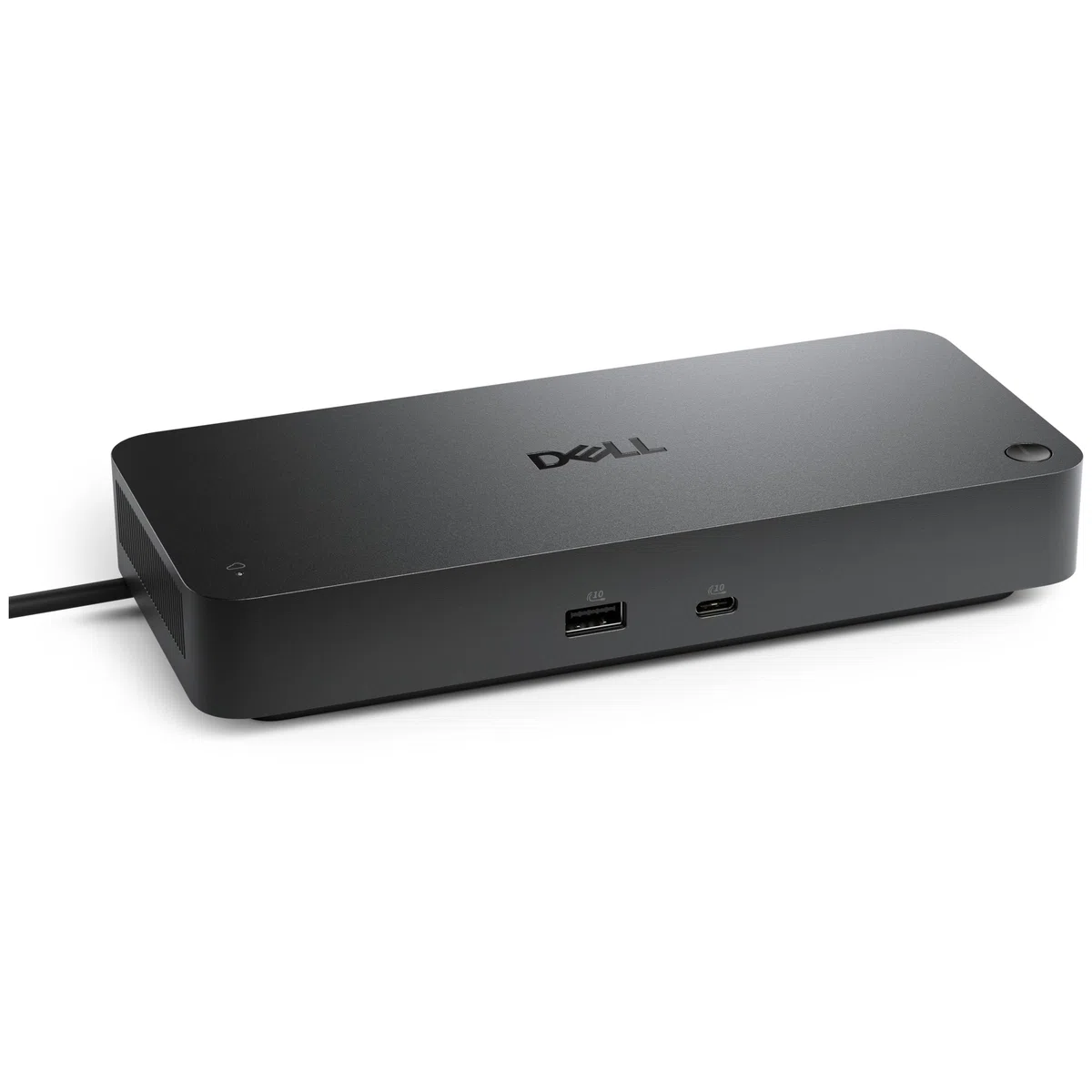 Dell Pro Thunderbolt 4 Smart Dock SD25TB4 – USB-C-Dockingstation mit 130W Ladeleistung, 4X 4K Display-Support, Dual DP 1.4, HDMI 2.1, 2X Thunderbolt 4, 2.5GbE, WLAN-Management, Ökodesign