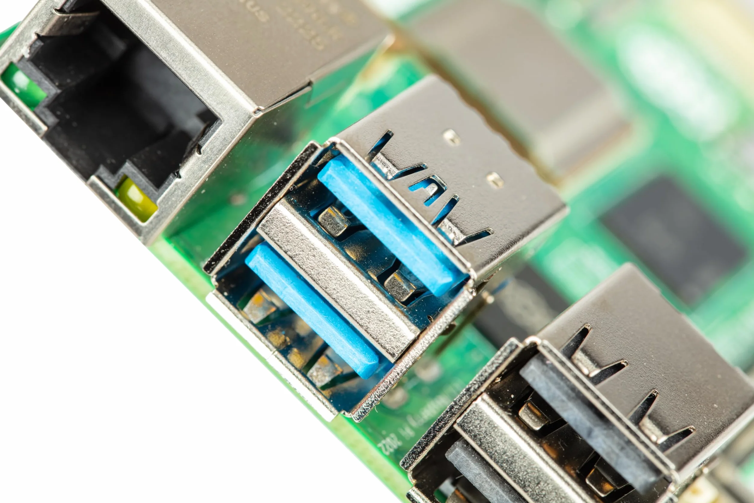 Raspberry Pi 5 8 GB