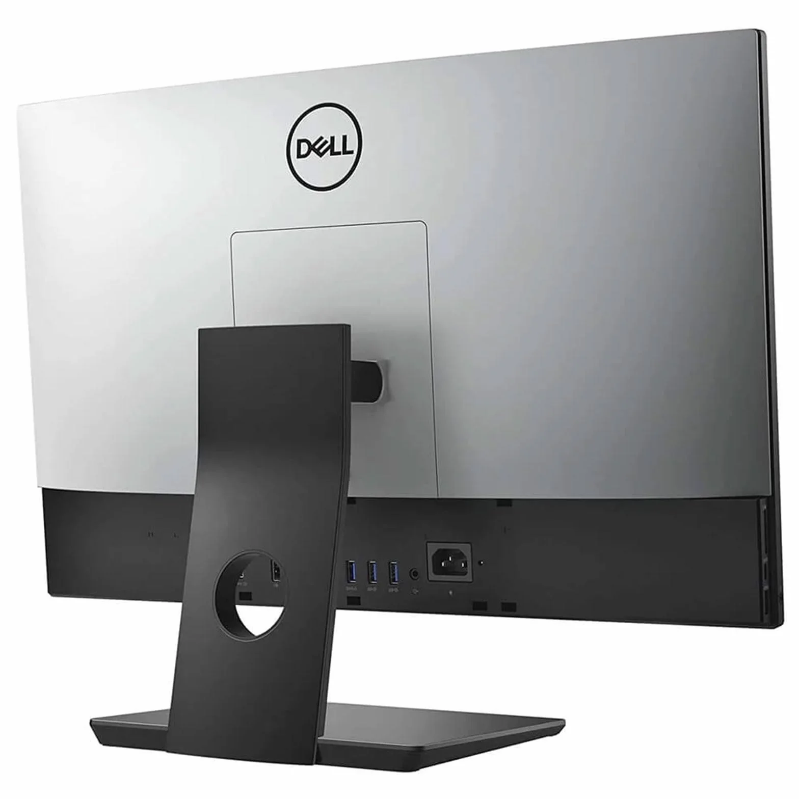 PC All-in-One Desktop Computer Dell OptiPlex 7470, 24" Full HD Touchscreen, Prozessor Core i5-9400, 8GB RAM, 512GB SSD, Win 11 Pro (Generalüberholt)