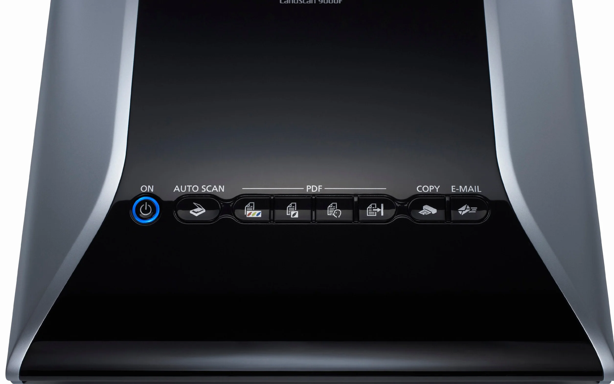 Canon CanoScan 9000F A4 Scanner (USB)