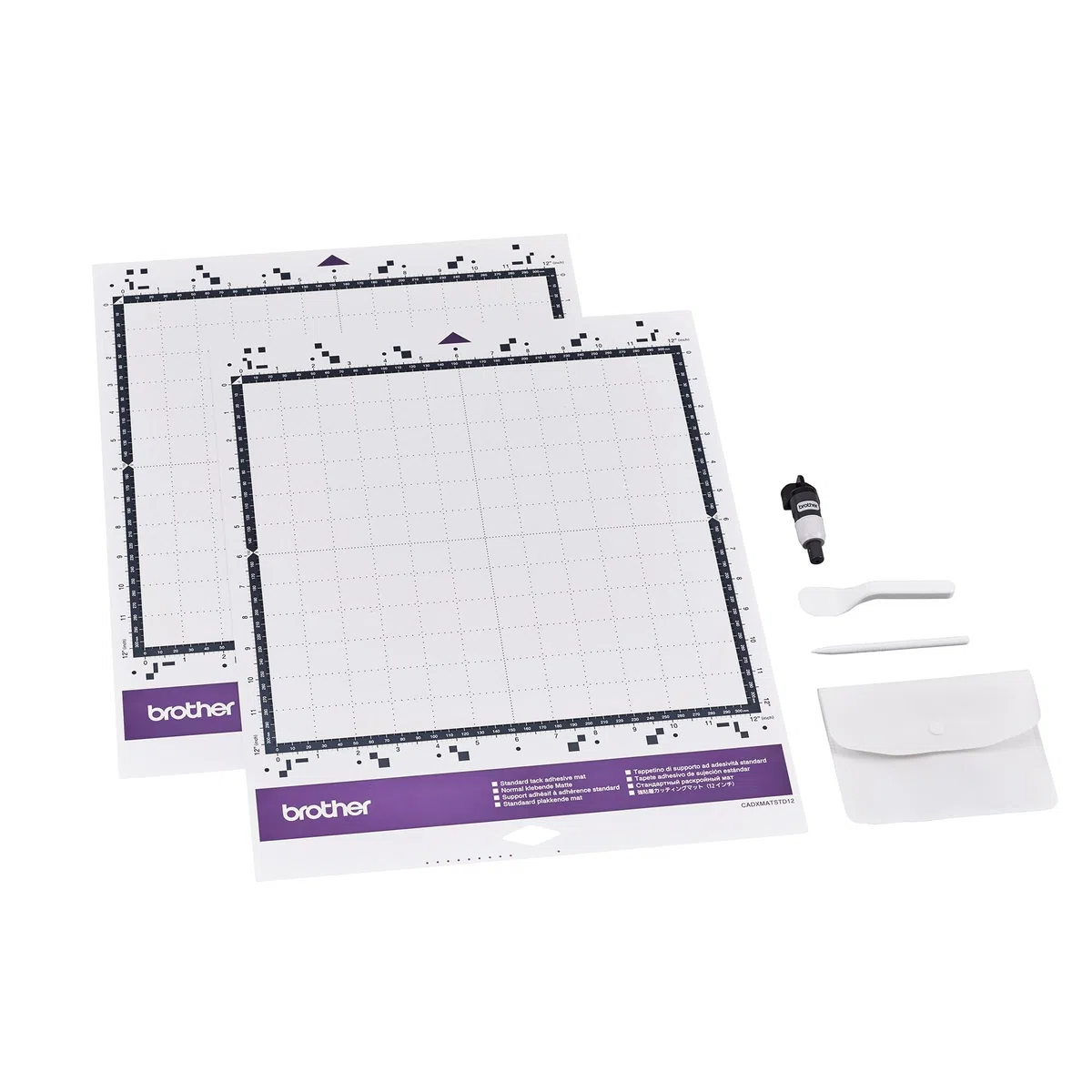 Brother ScanNCut DX950 Hobbyplotter