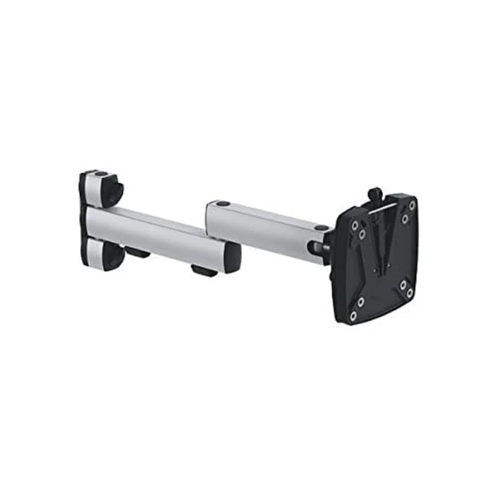 Novus TSS-Faltarm II silber/anthrazit