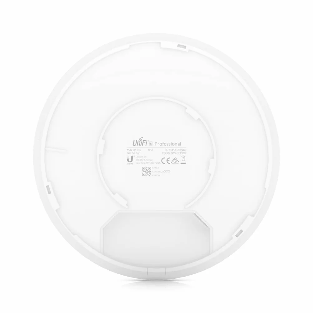 Ubiquiti U6-PRO Wireless Access Point WiFi