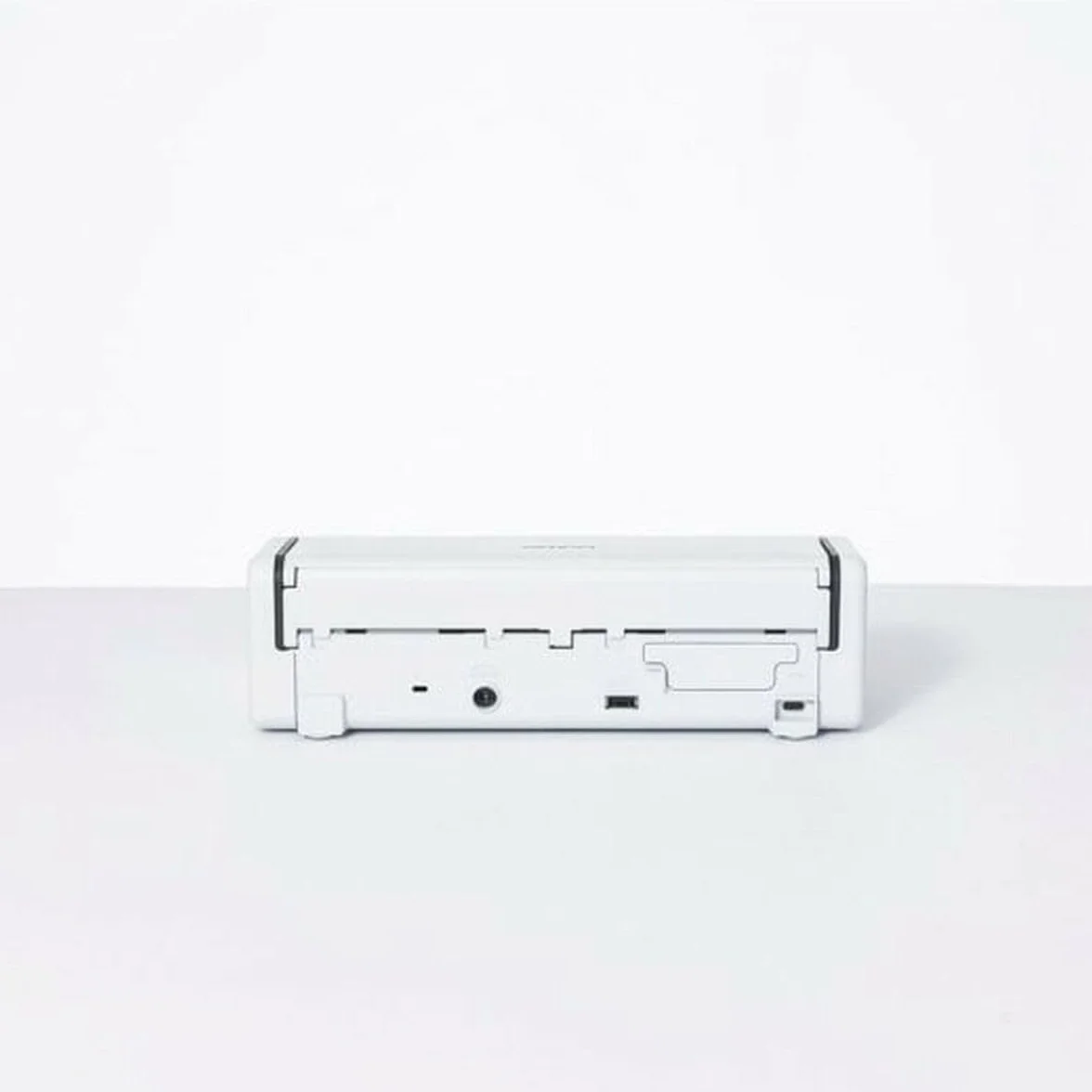 Brother ADS-1800W - Kompakter und tragbarer Dokumentenscanner mit WLAN