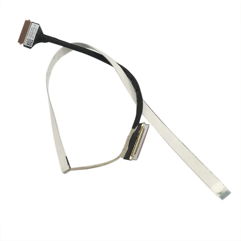 GinTai EDP Kabel NT Ersatz für Lenovo Ideapad 3-15ITL6 82H8 82MD 3-15ADA6 82KR 3-15ALC6 82KU 82MF 3K DC02C00QY00 30Pin No Touch/3i Gen 6 15 HS560
