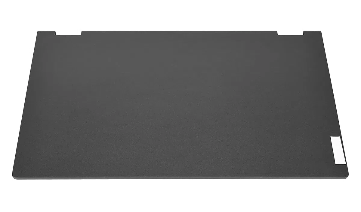 Ersatz-LCD-Rückabdeckung für Lenovo Ideapad Flex 5-15iil05 & Flex 5-15ITL05 Serie Laptop, P/N: 5CB0Y85681 4600K10Z0001 SCB0R75479, Grau