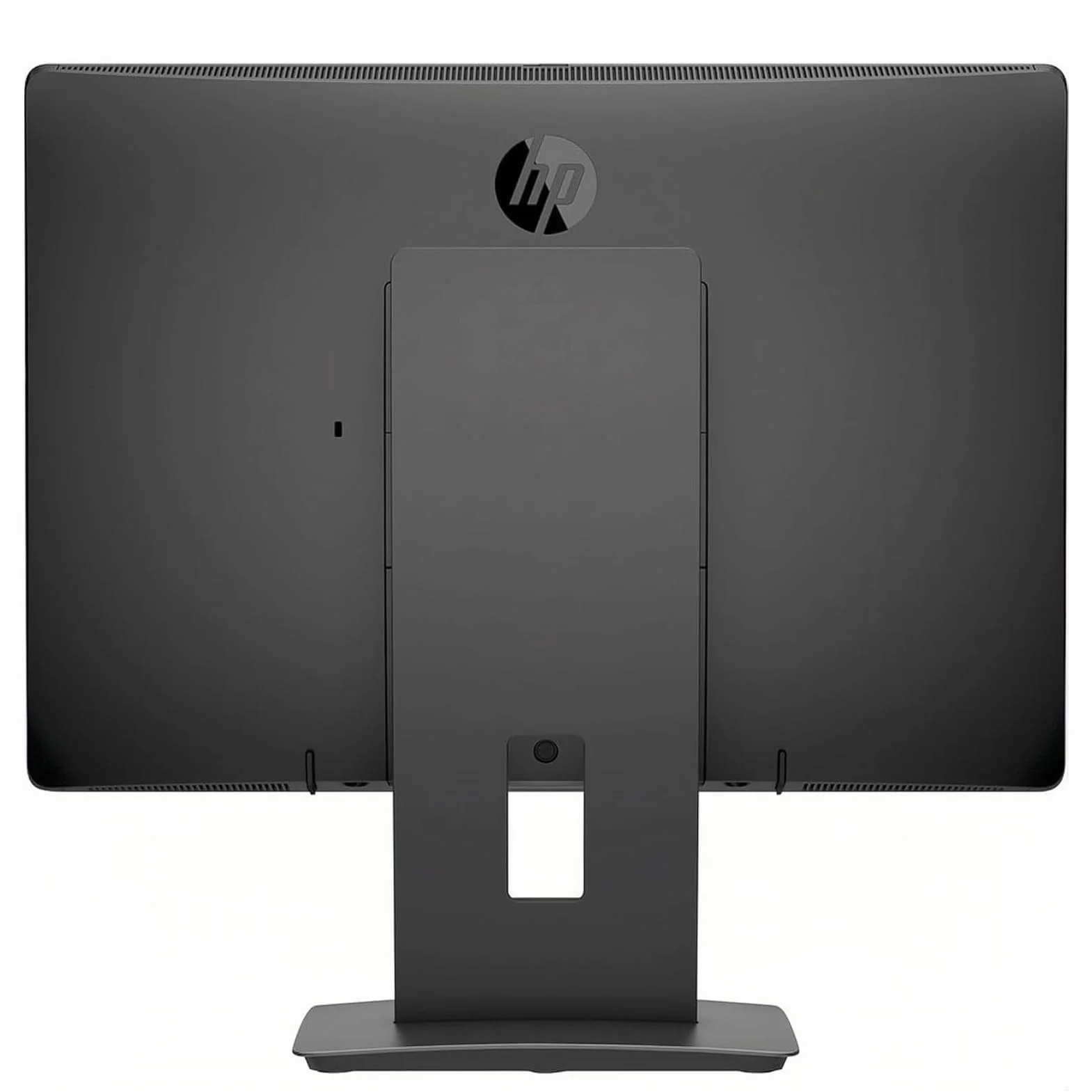HP ProOne 600 G3 All in One Desktop Computer PC, Mit 21.5-Zoll-Monitor, Intel Core i5-6500, 8GB RAM, 256GB SSD, US Tastatur, Windows 11 Pro (Generalüberholt)