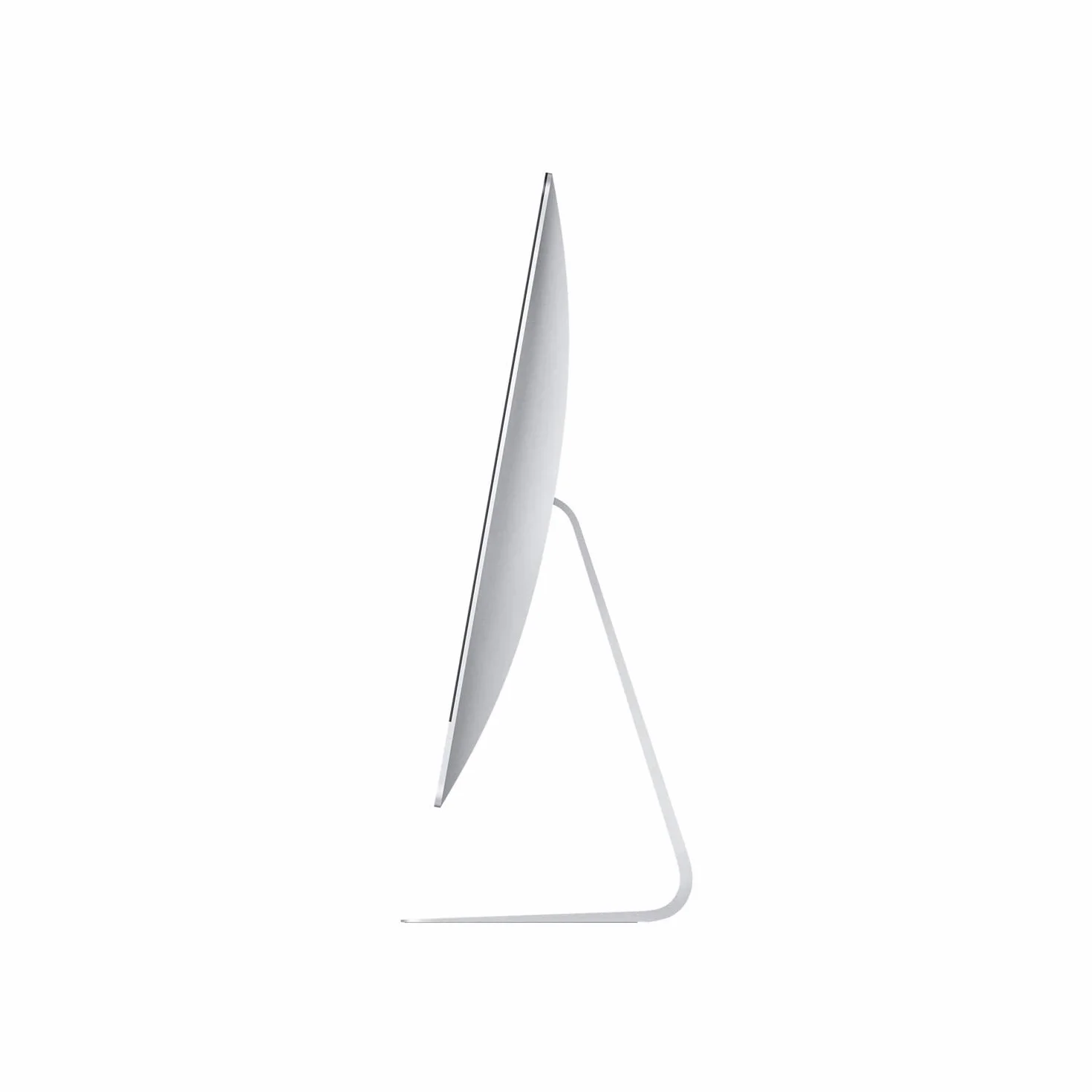 Mitte 2017 Apple iMac mit 2,3 GHz Intel Core i5 (21,5 Zoll, 8 GB RAM, 1 TB HDD) Silber (Generalüberholt)